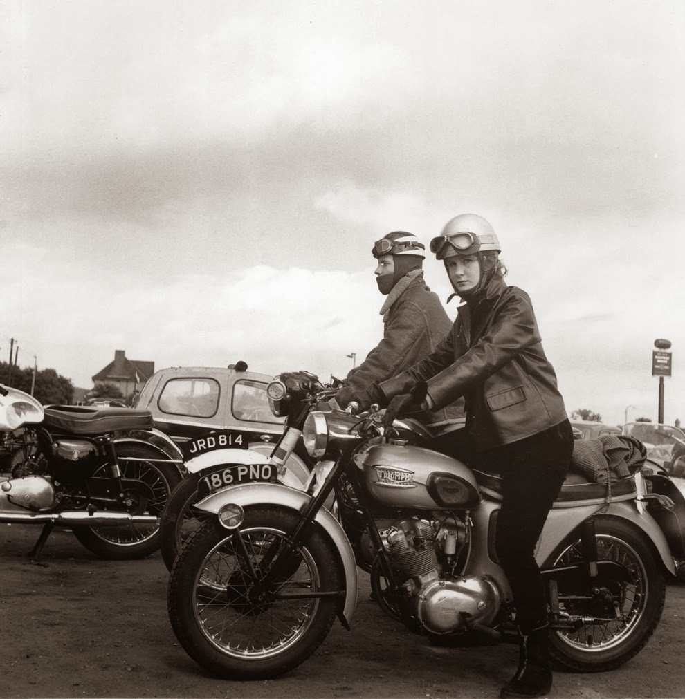 lion king pussy xxx vintage bikers and their women